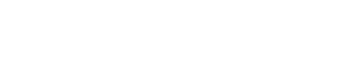 Tierra Biru Expeditions