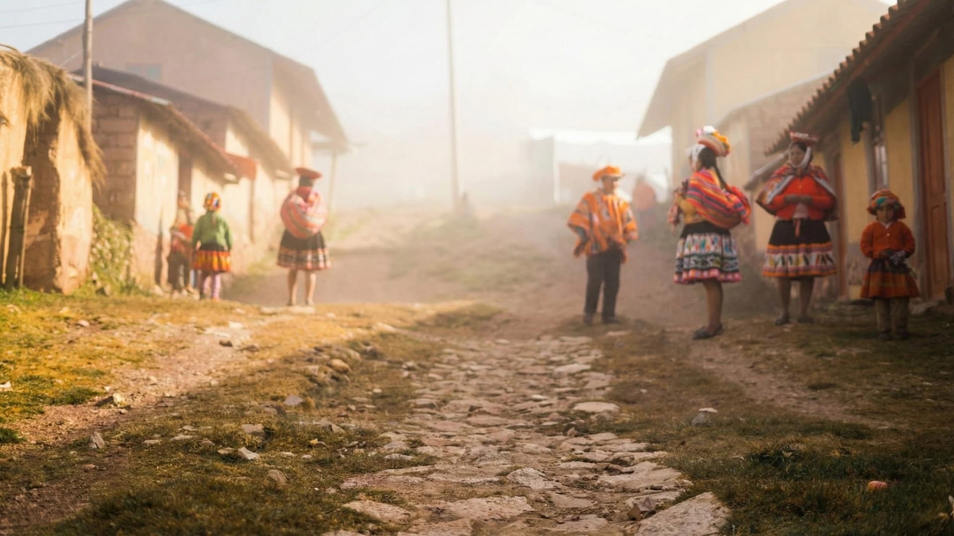 Tierra Biru Expeditions