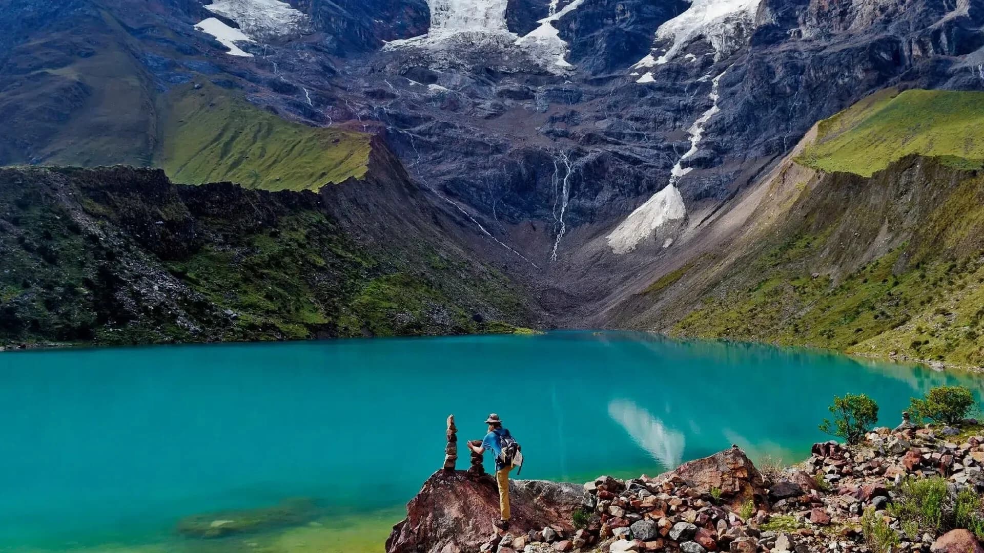 Blog Tierra Biru Expeditions