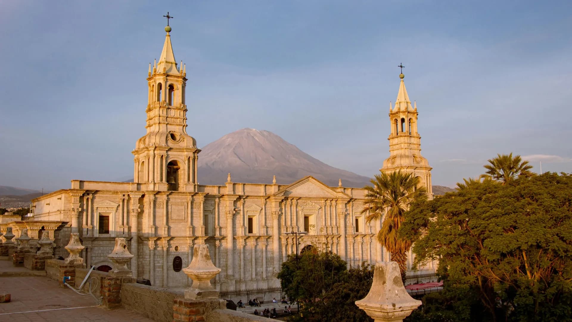 Tierra Biru Expeditions - Destinations