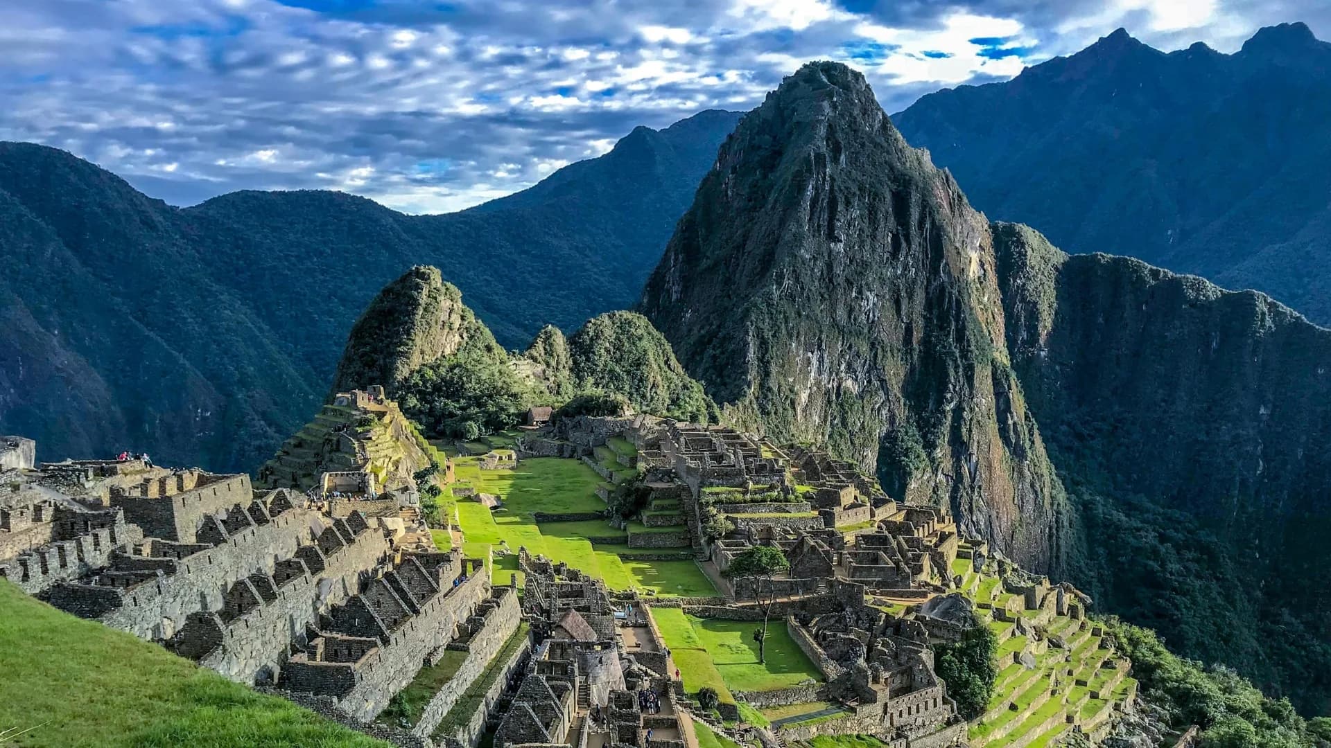 Tierra Biru Expeditions - Destinations