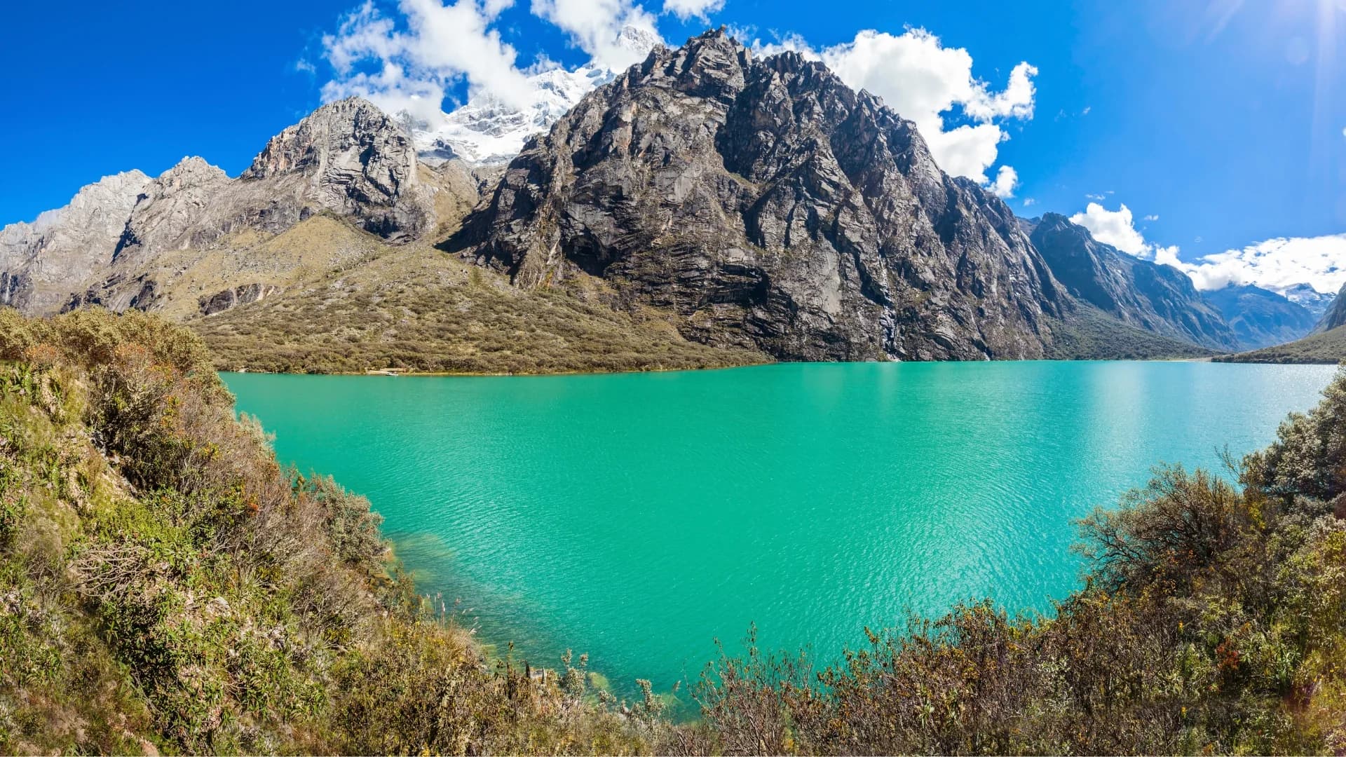 Tierra Biru Expeditions - Destinations