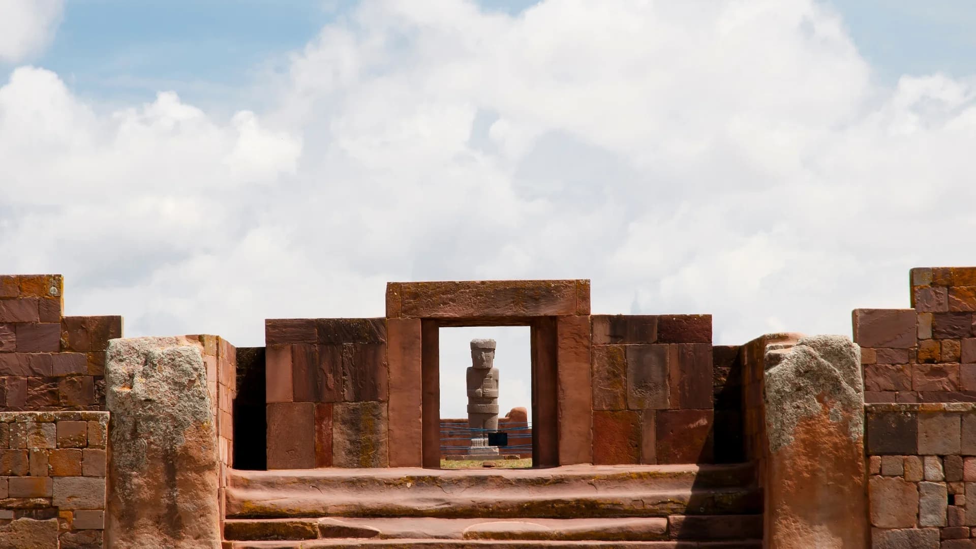 Tierra Biru Expeditions - Destinations