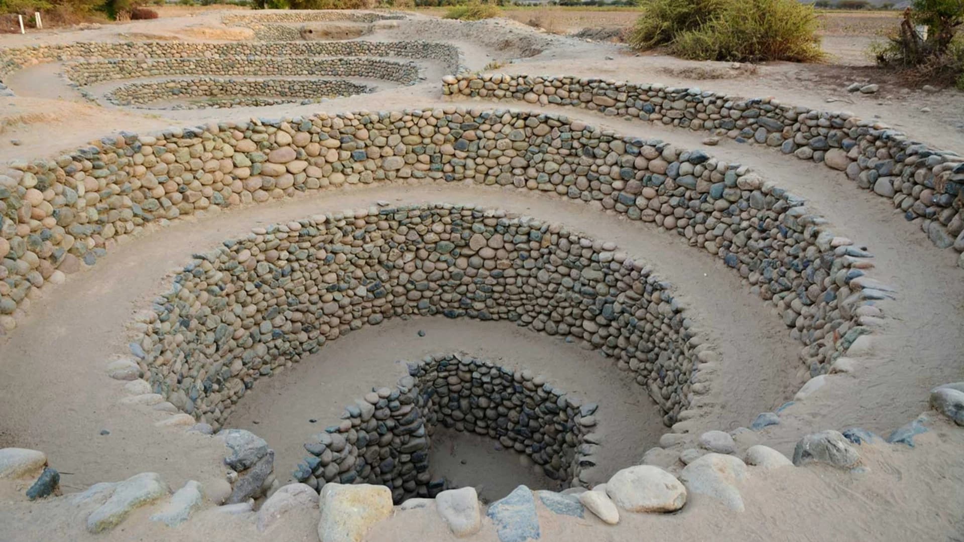 Tierra Biru Expeditions - Destinations