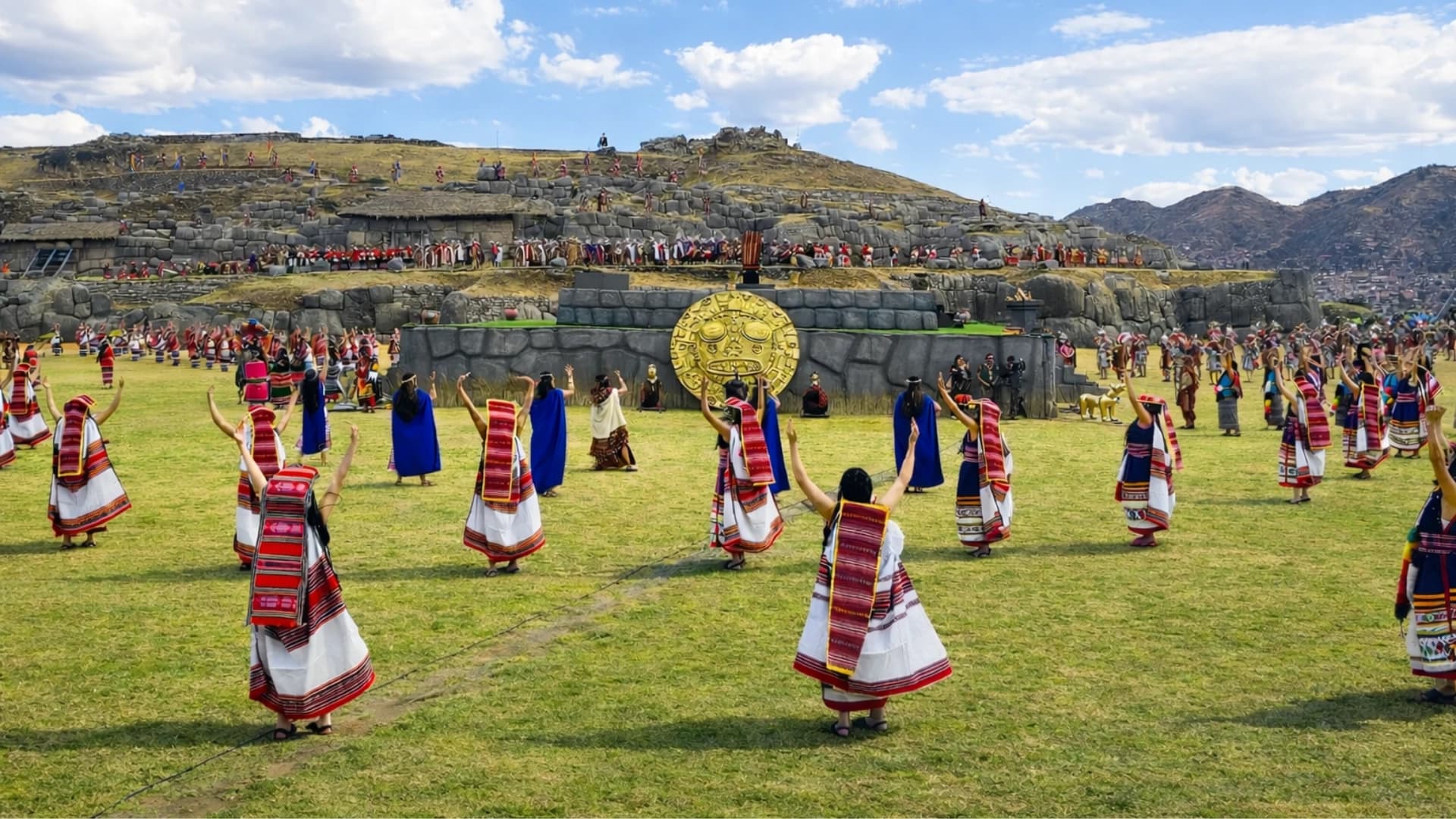 Peru 15-Day Tour: Coast, Andes, Amazon & Machu Picchu