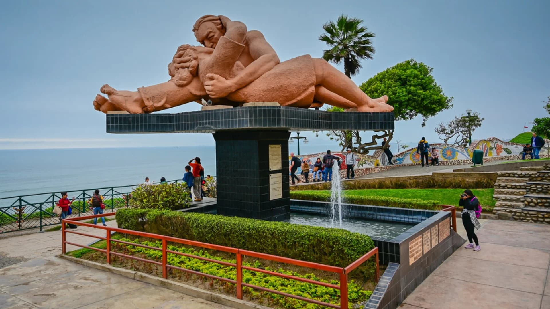 Traditional Lima City Tour (Half Day) | Miraflores & Historic Center | 45.00