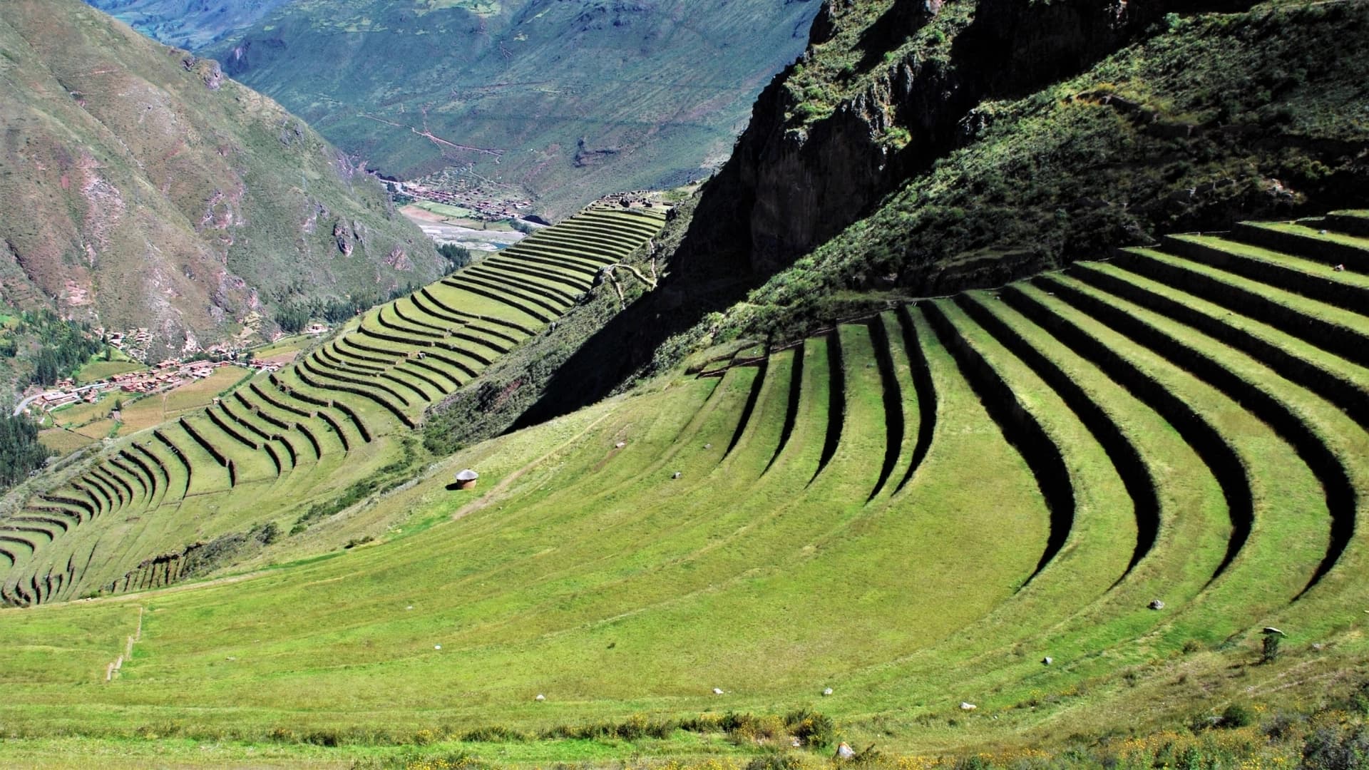 Cusco That Makes You Fall in Love 6D/5N: Machu Picchu, Inti Raymi & Rainbow Mountain