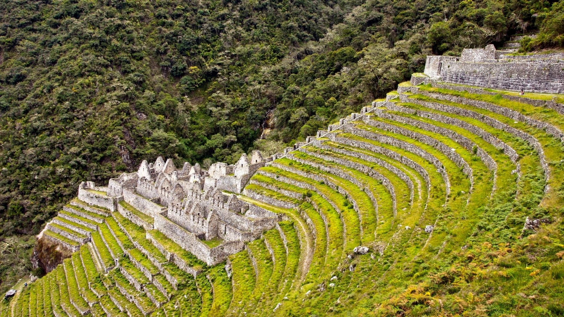 Salkantay + Inca Trail 7 Days | Humantay Lake, 5,000 m Pass & Sun Gate Entry