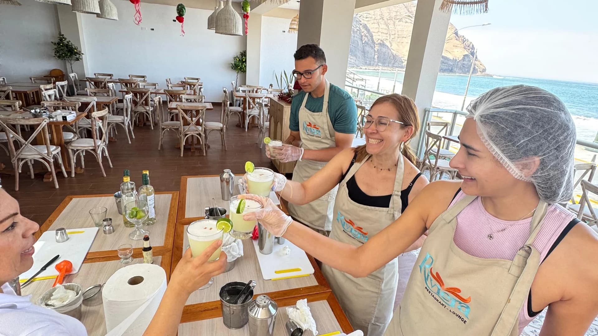 Peruvian Culinary Food Tour in Lima (Half Day) with guide
