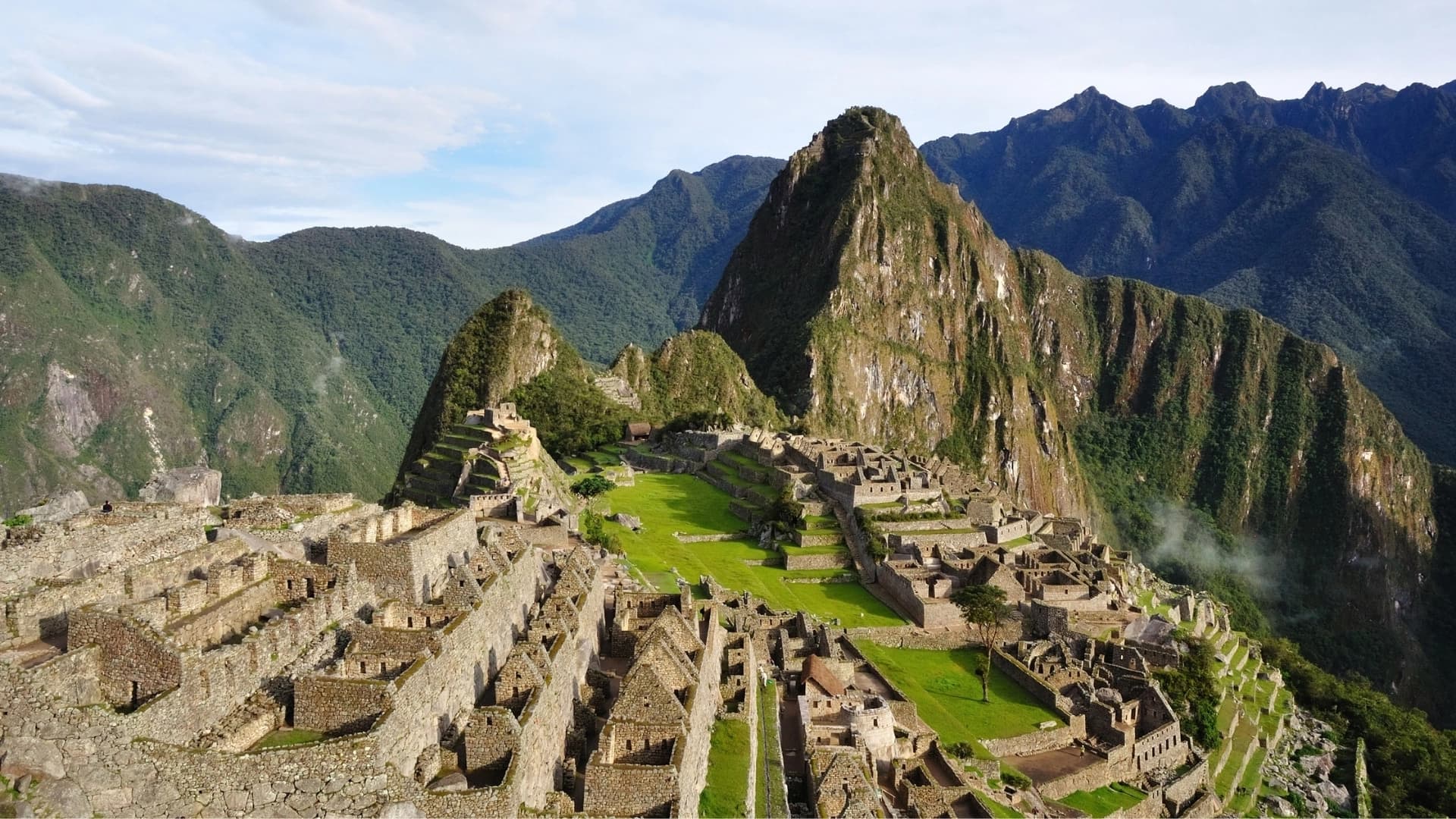3-Day Inca Trail to Machu Picchu (2 Nights) | Dead Woman’s Pass + Camping