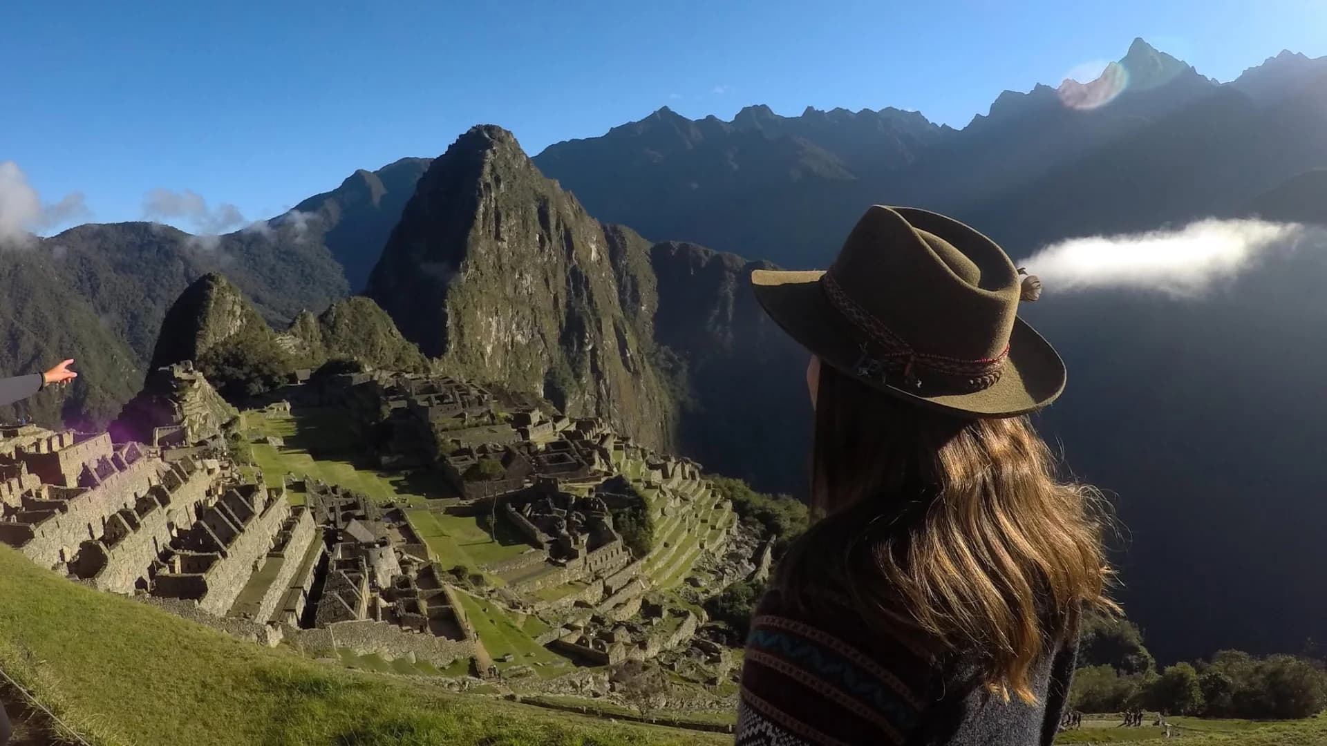 4-Day Inca Trail to Machu Picchu (Km 82) | Camping + Sun Gate Arrival