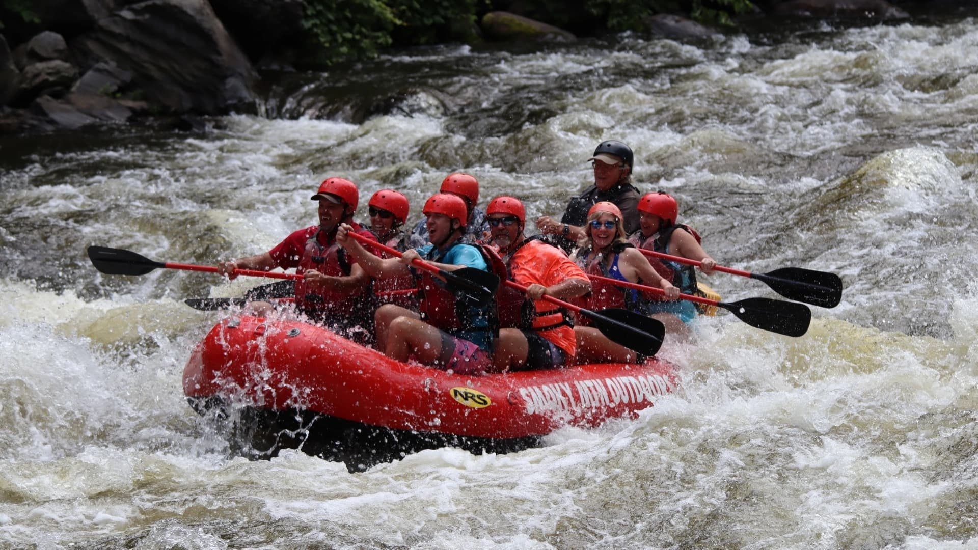 Inca Jungle Tour 3 Days to Machu Picchu | Biking, Rafting & Zip Line