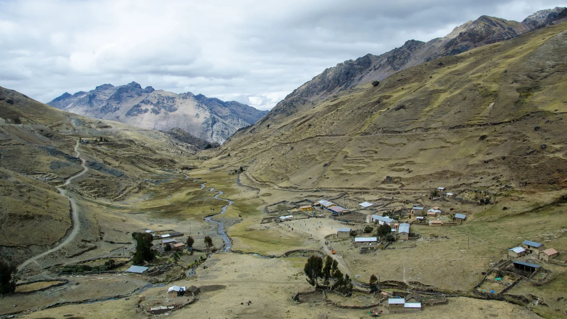 Lares Trek + Short Inca Trail to Machu Picchu 3D/2N | Ipsay Pass + Sun Gate