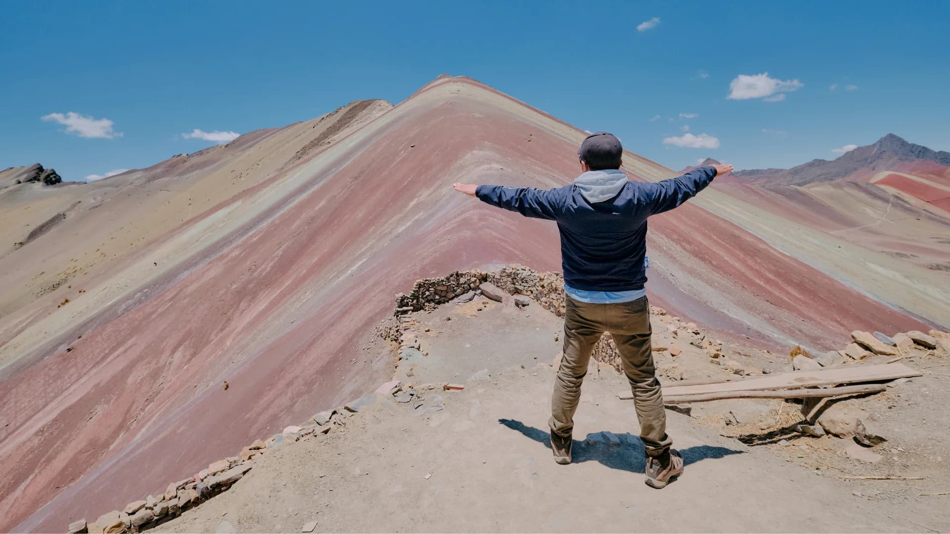 Rainbow Mountain by Quad Bike Full-Day Tour | Vinicunca 5,300 m + Breakfast & Lunch