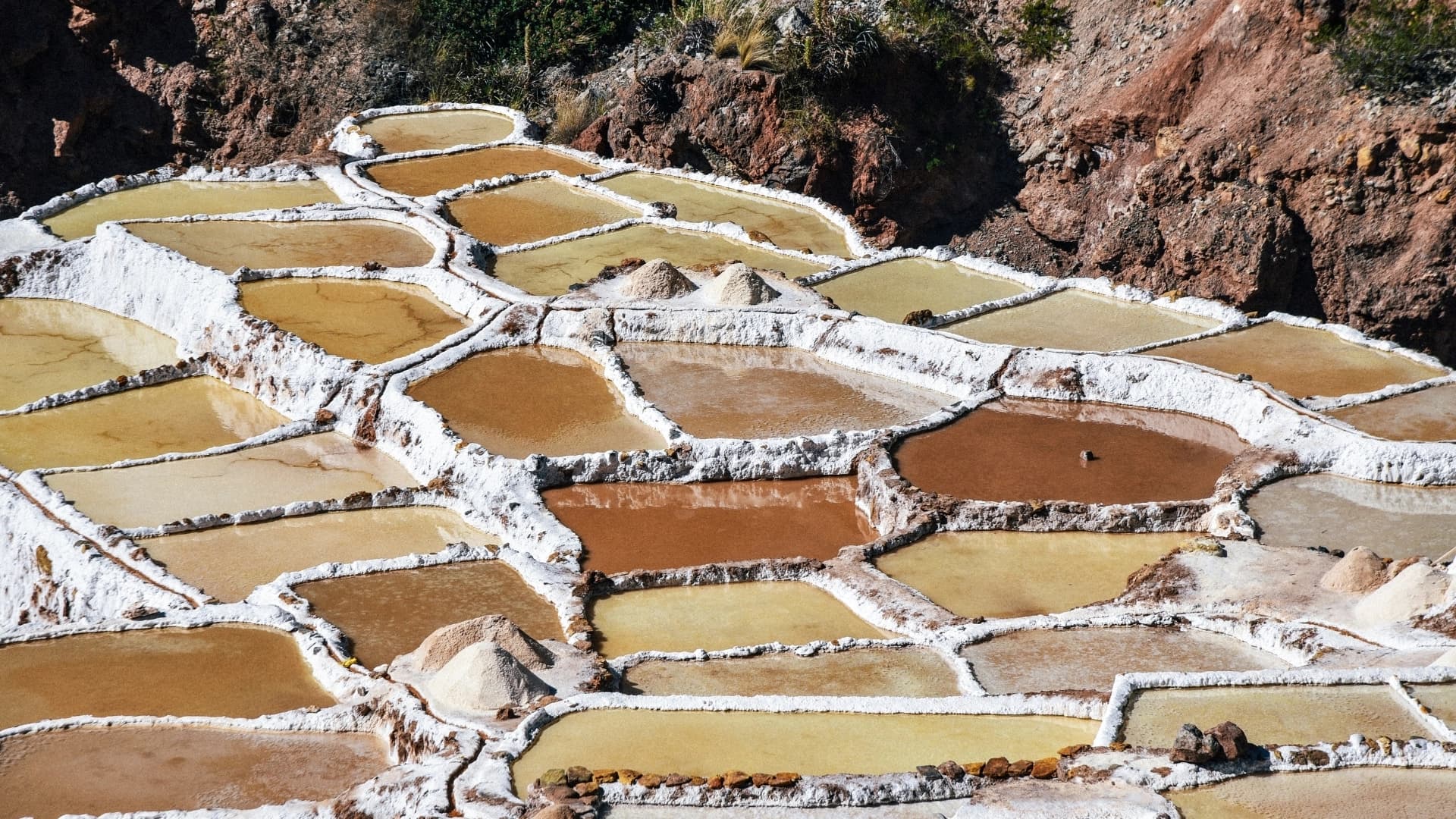 VIP Sacred Valley / Super Sacred Valley Full-Day Tour | Chinchero, Moray, Maras, Ollantaytambo & Pisac