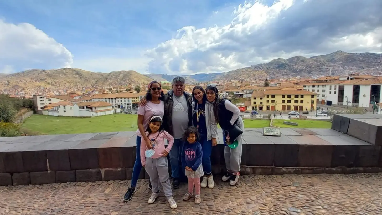 Authentic Cusco Cultural Experience
