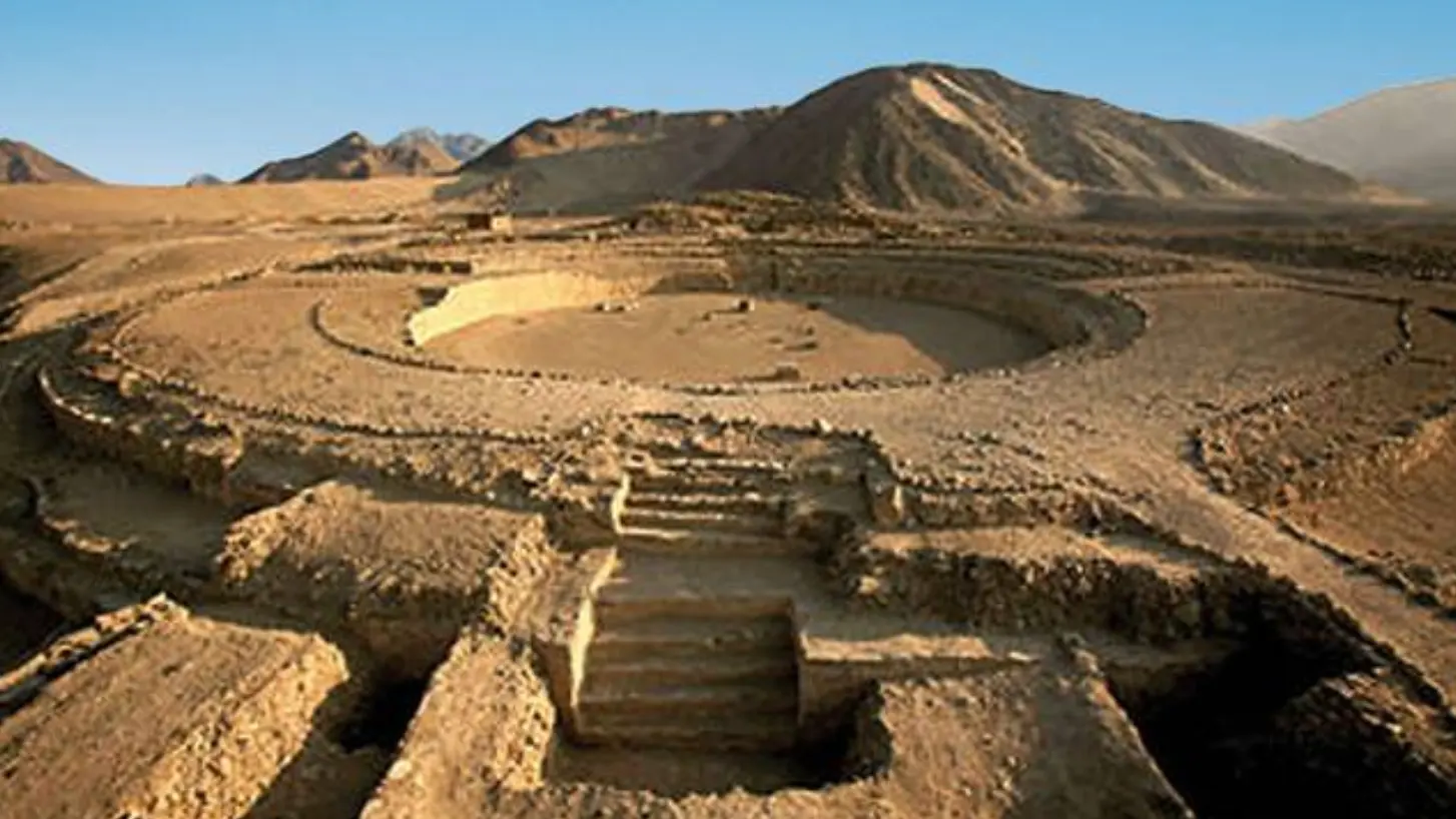 Learn about the history and culture of the Inca civilization at Pachacamac