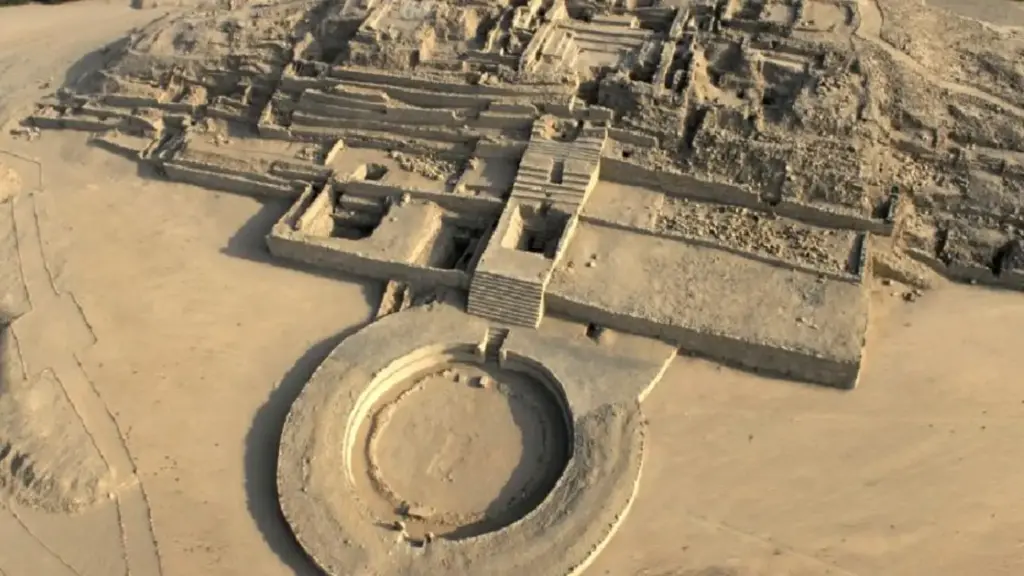 Caral Tour Full Day