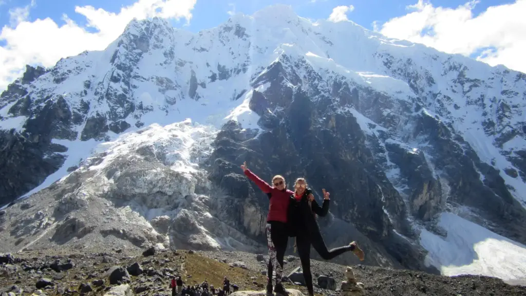 Salkantay Personalized Trekking_ Tailor the Itinerary to Your Needs and Preferences