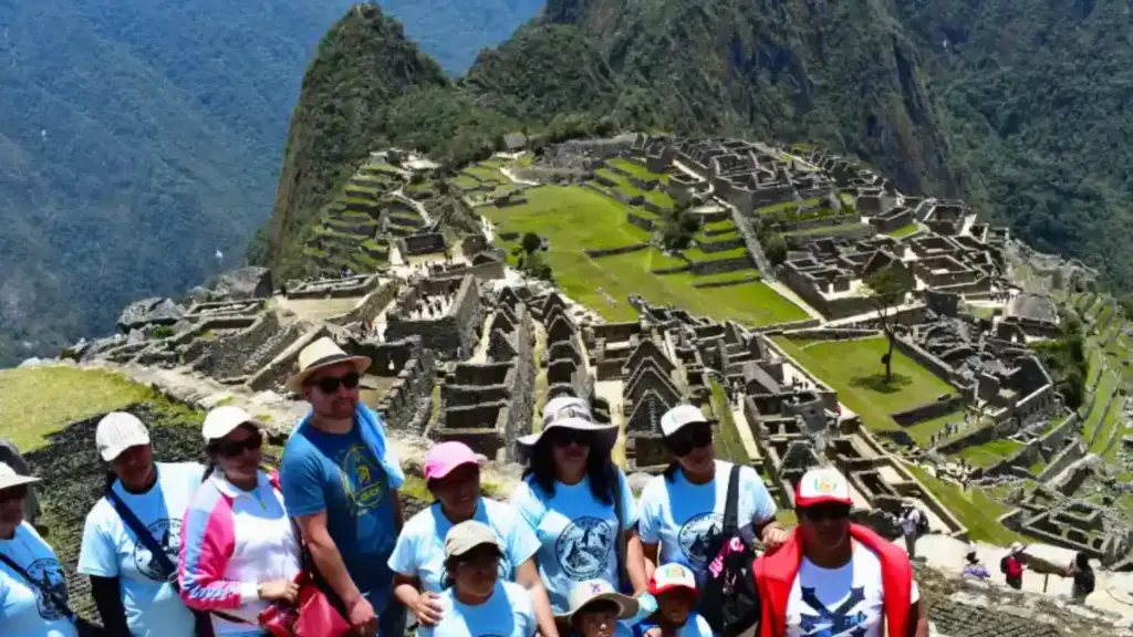 Machu Picchu Full Day tour