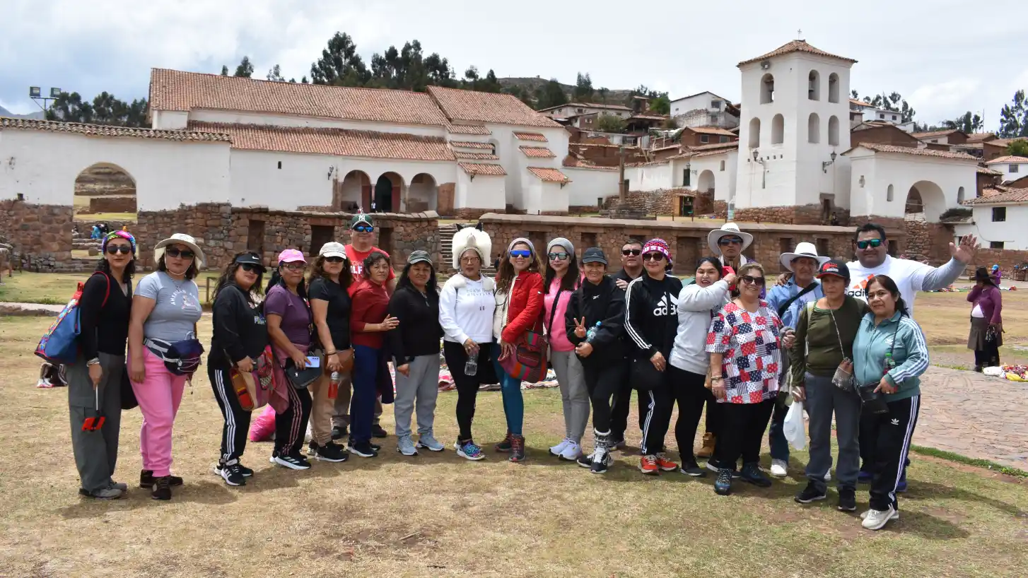 Full-Day Sacred Valley Tour_ Experience Andean Traditions