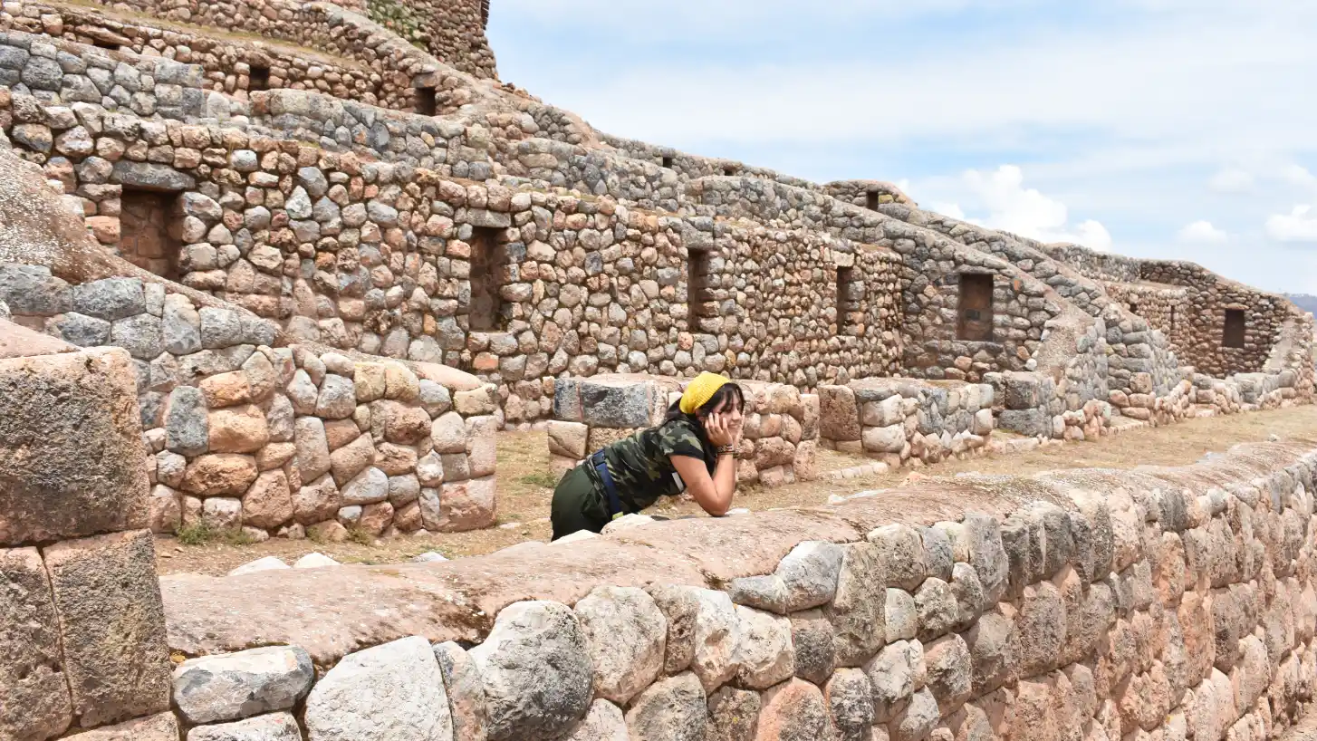 Historical and Archaeological Highlights of Sacred Valley