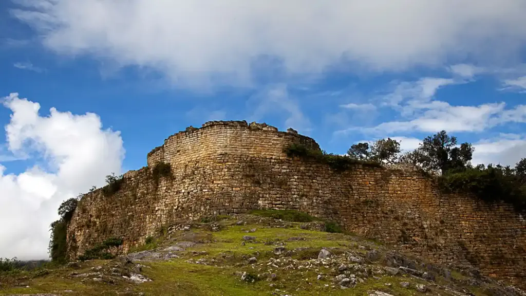 Fortified Citadel of Kuelap Tour