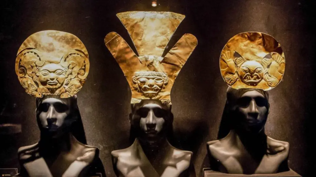 Larco Museum Guided Tour in Lima_ Explore 5,000 Years of Peruvian History