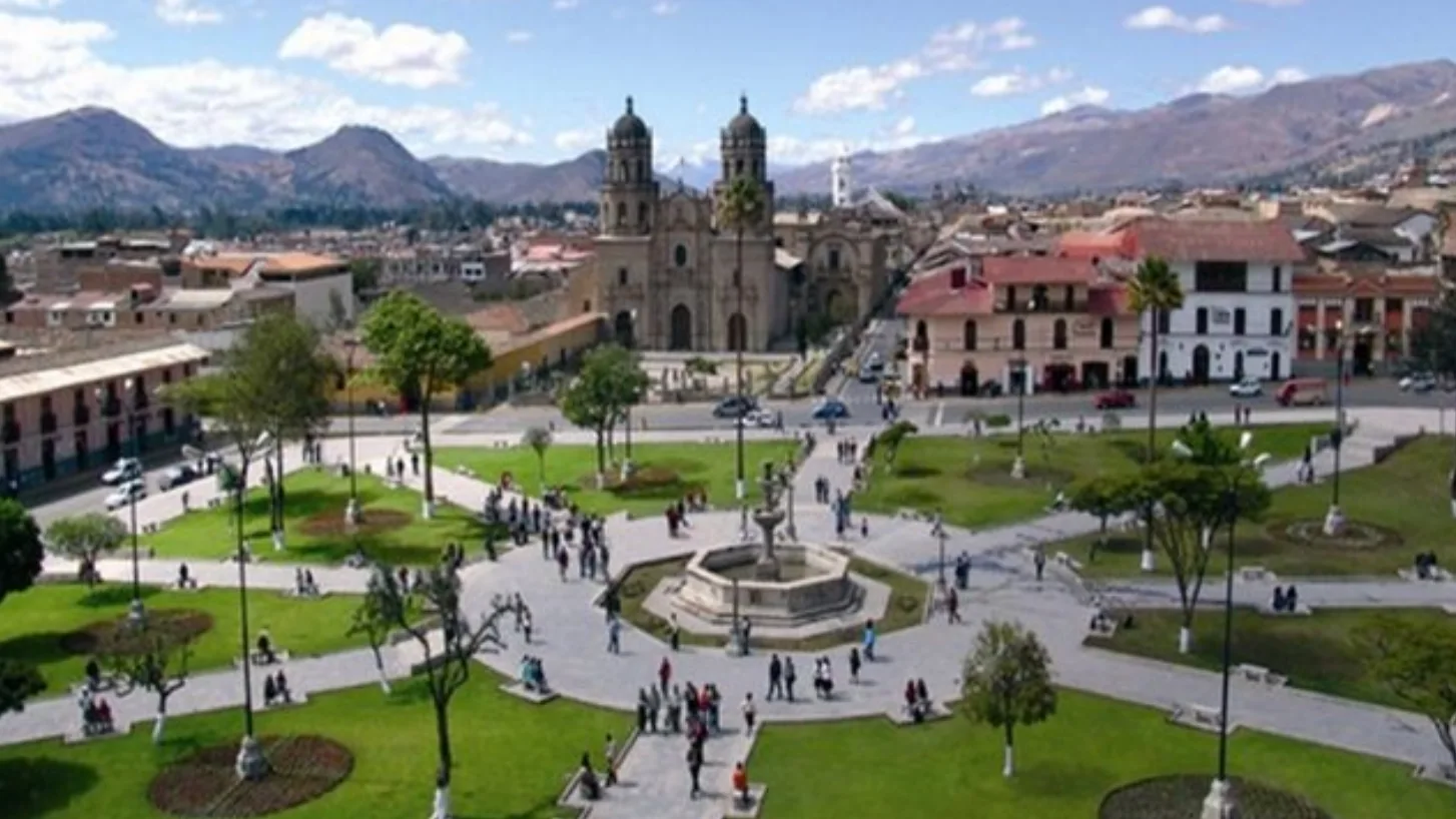 Live a Unique Cultural Experience in Cajamarca
