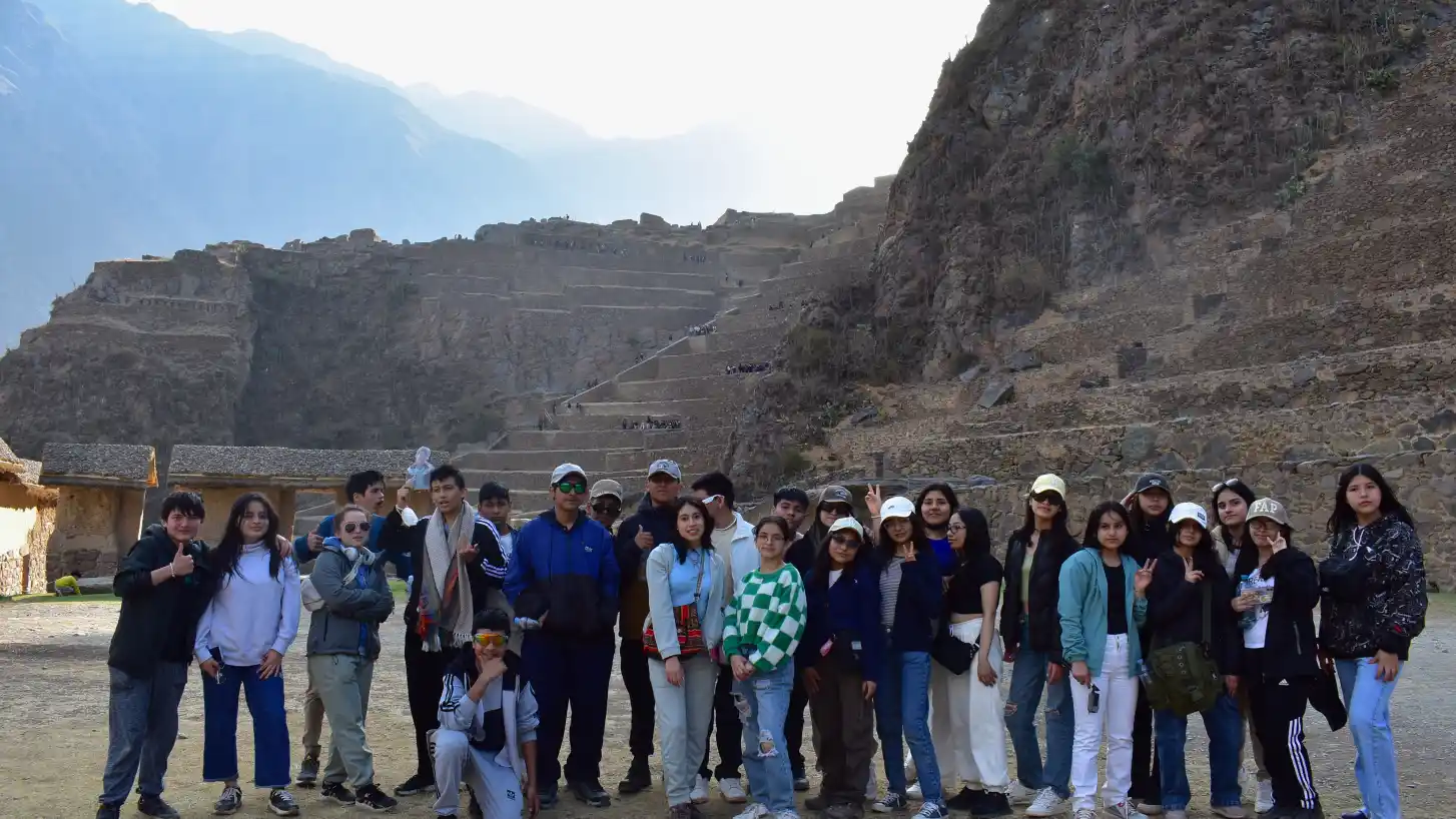 Scenic Excursion to Sacred Valley of the Incas